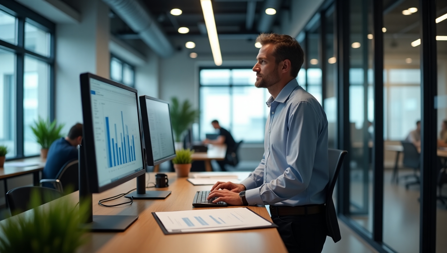 Expert comptable halvmiraria - Équipe professionnelle